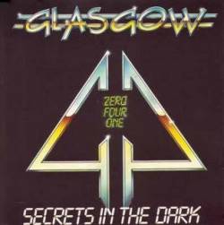 Glasgow : Secrets in the Dark